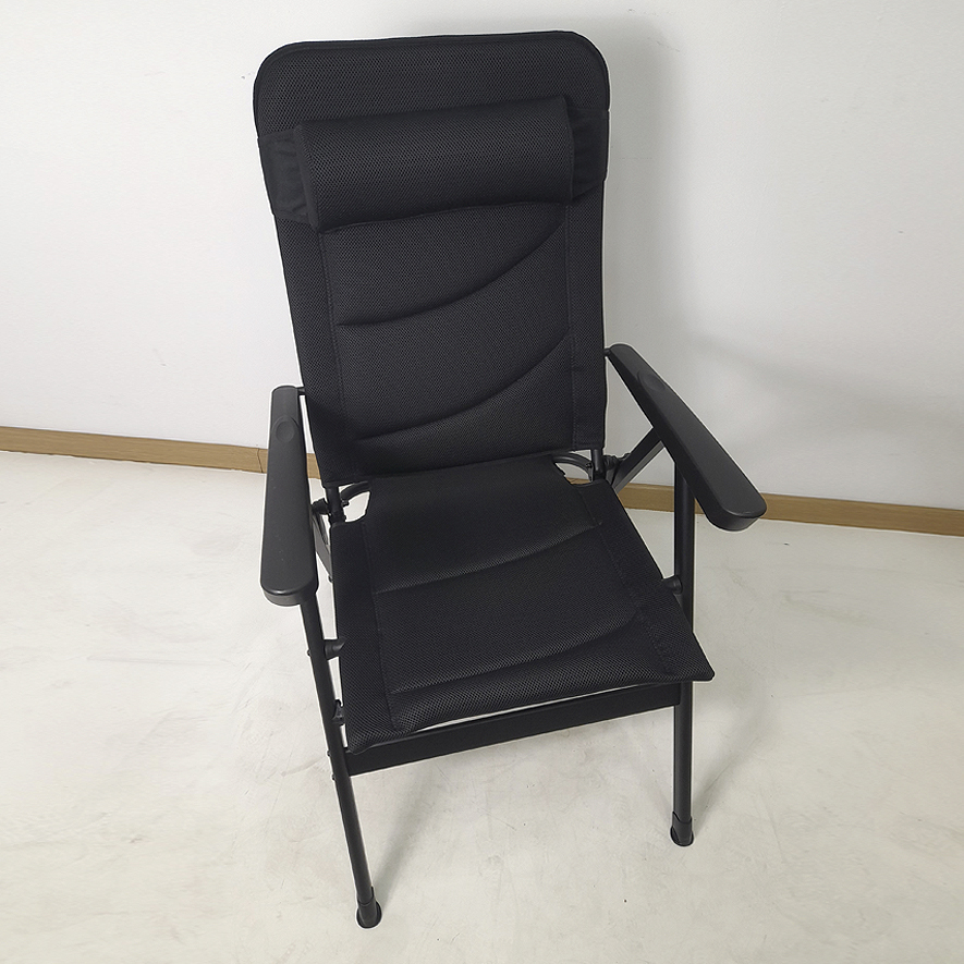 Silla Camping K-MAKU Wanga (RASTRO)